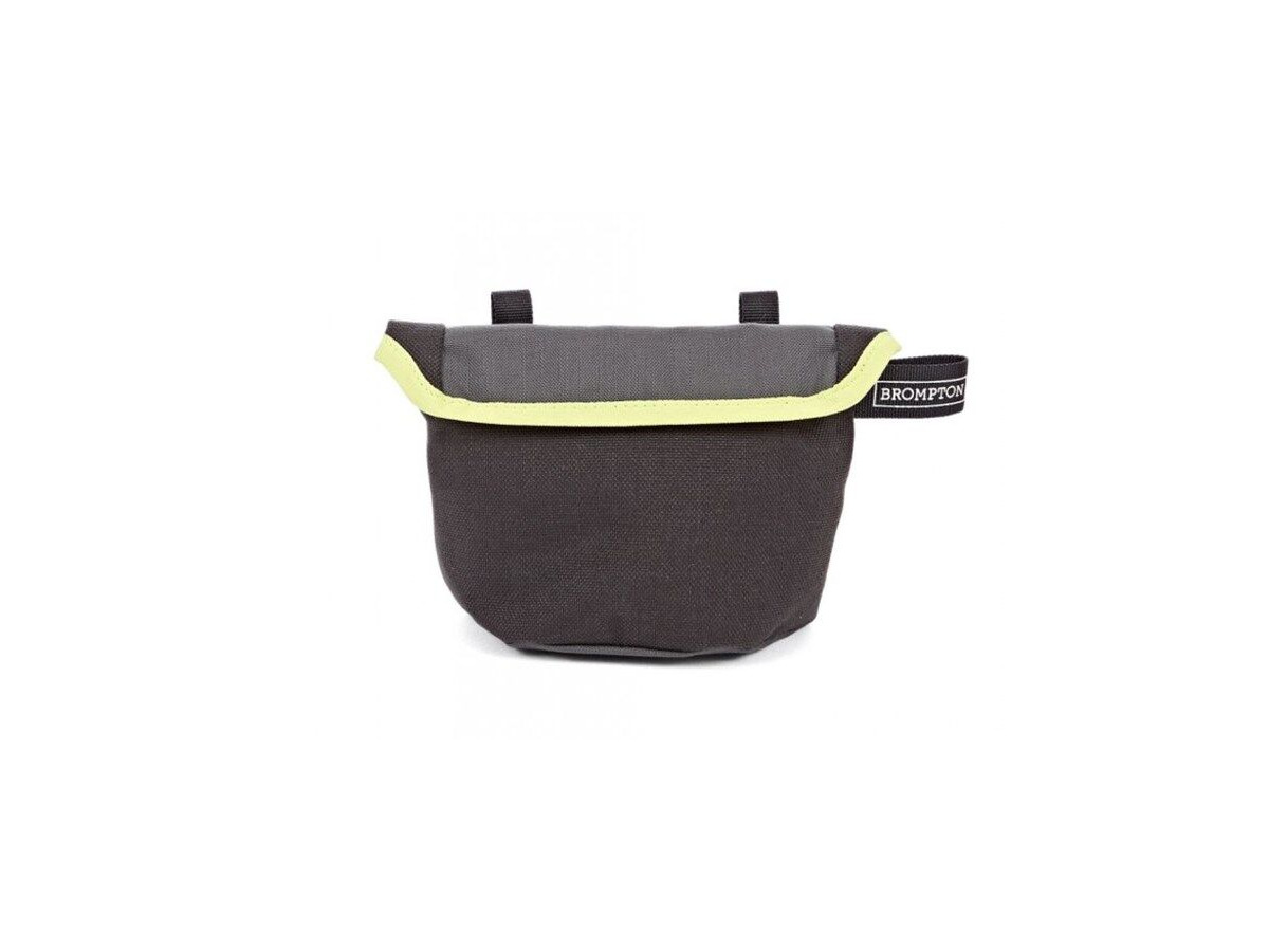 BROMPTON Saddle Pouch click to zoom image