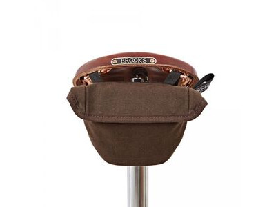BROMPTON Saddle Pouch Premium