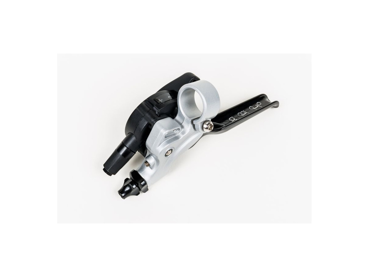 BROMPTON 2 speed Derailleur Trigger (Post-2017) click to zoom image