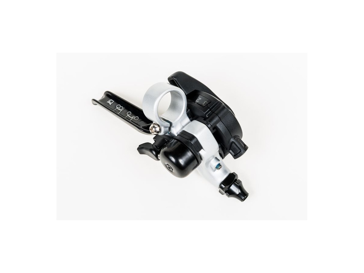 BROMPTON 3 speed Hub Trigger (Post-2017) click to zoom image
