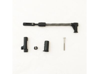 BROMPTON DR cable anchorage (2017 - ) 