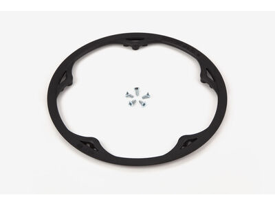 BROMPTON Replacement Chain wheel guard - Spider type 