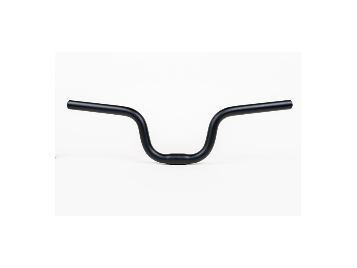 BROMPTON Black Edition M or H Type Handlebar click to zoom image