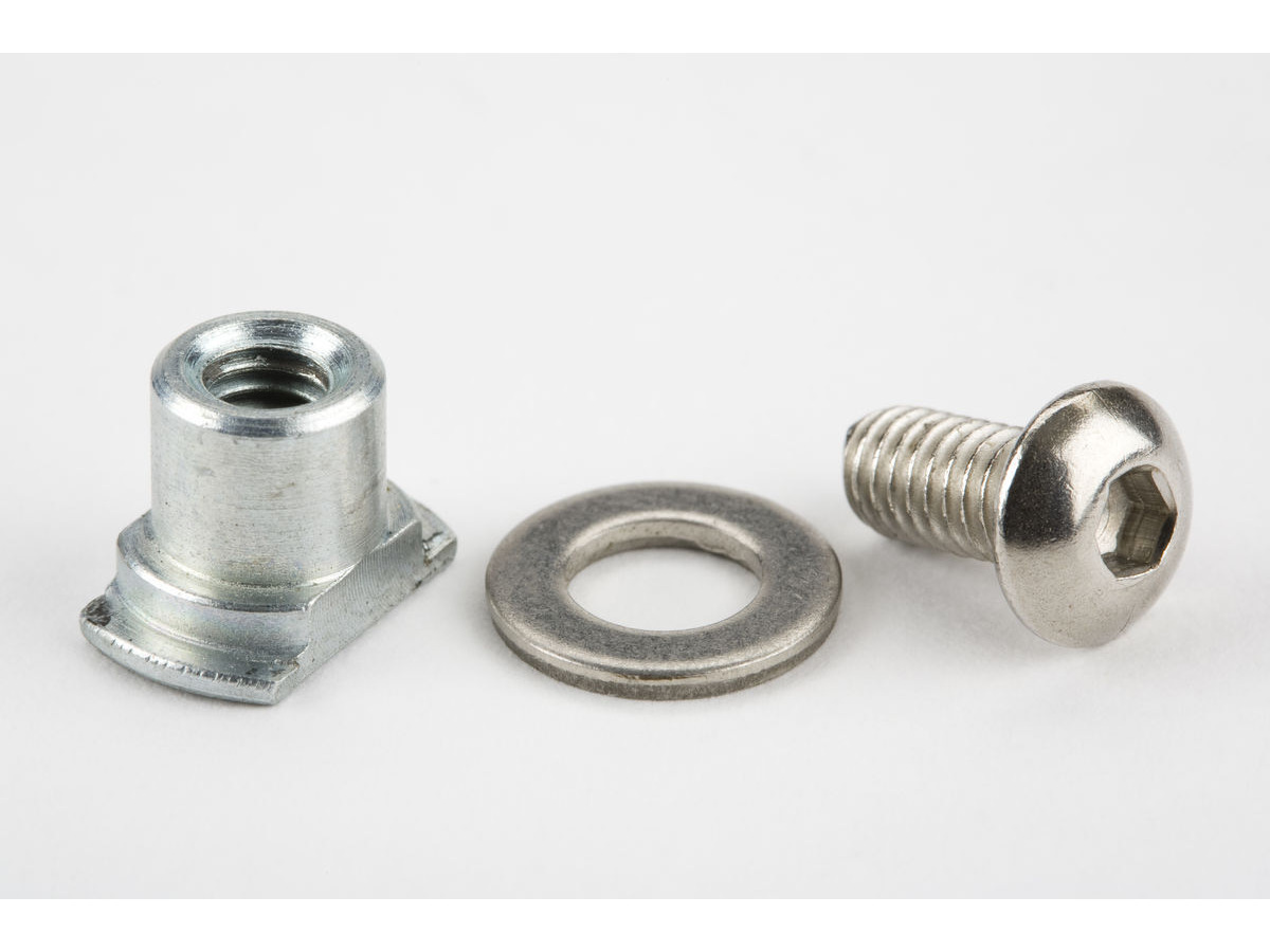 BROMPTON Replacement Telescopic Seat Post Locator Key click to zoom image