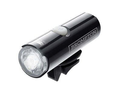 BROMPTON CatEye Volt400 Rechargeable Front Light Set 