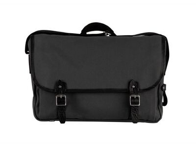 BROMPTON Game Bag - Medium  Smoke  click to zoom image