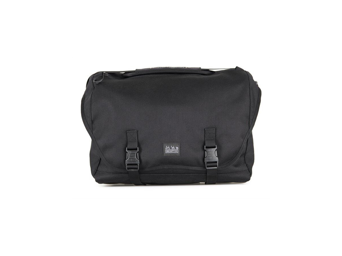 BROMPTON Metro Messenger - Large click to zoom image