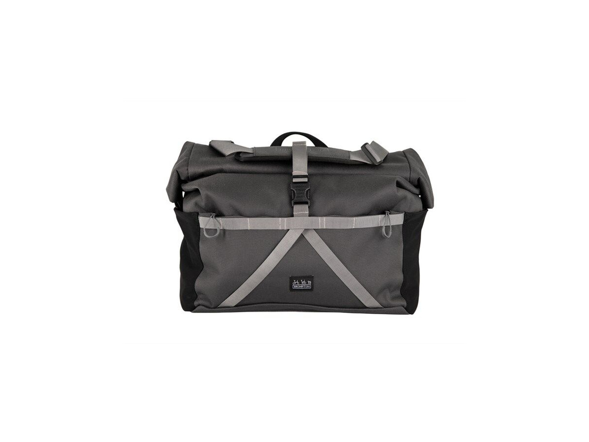 BROMPTON Borough Roll Top click to zoom image