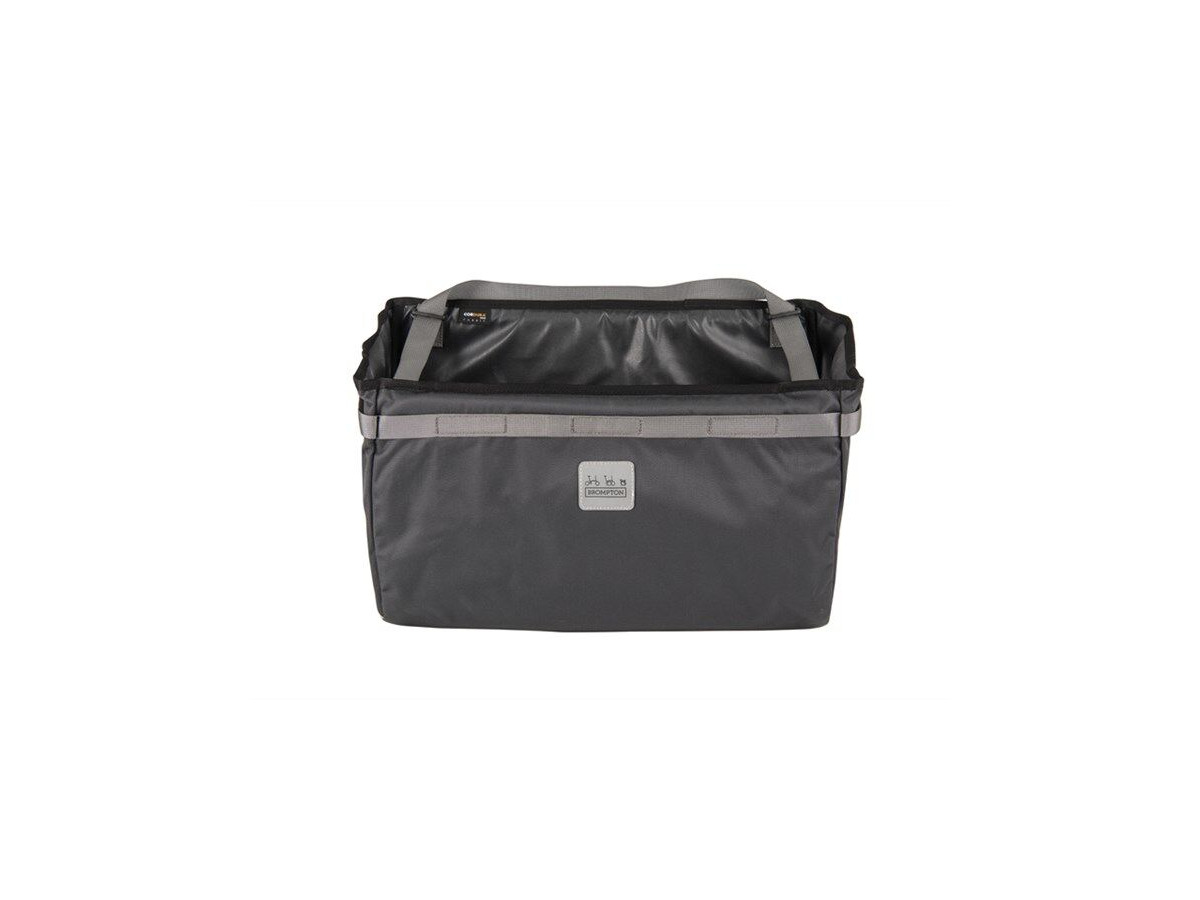 BROMPTON Borough Basket click to zoom image