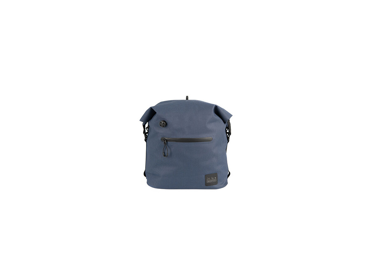 BROMPTON Borough Waterproof Bag - Small click to zoom image