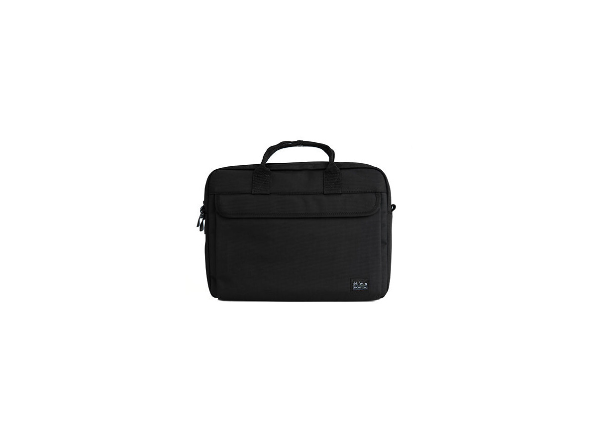 BROMPTON Metro City Bag - Medium click to zoom image