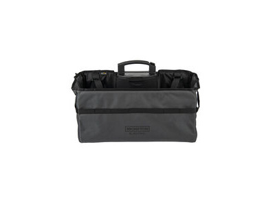 BROMPTON Electric Basket