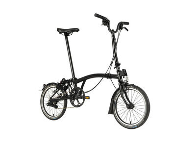 BROMPTON C Line Urban - High
