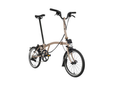 BROMPTON C Line Urban - High Dune Sand  click to zoom image