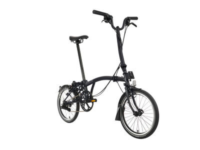 BROMPTON C Line Explore - High