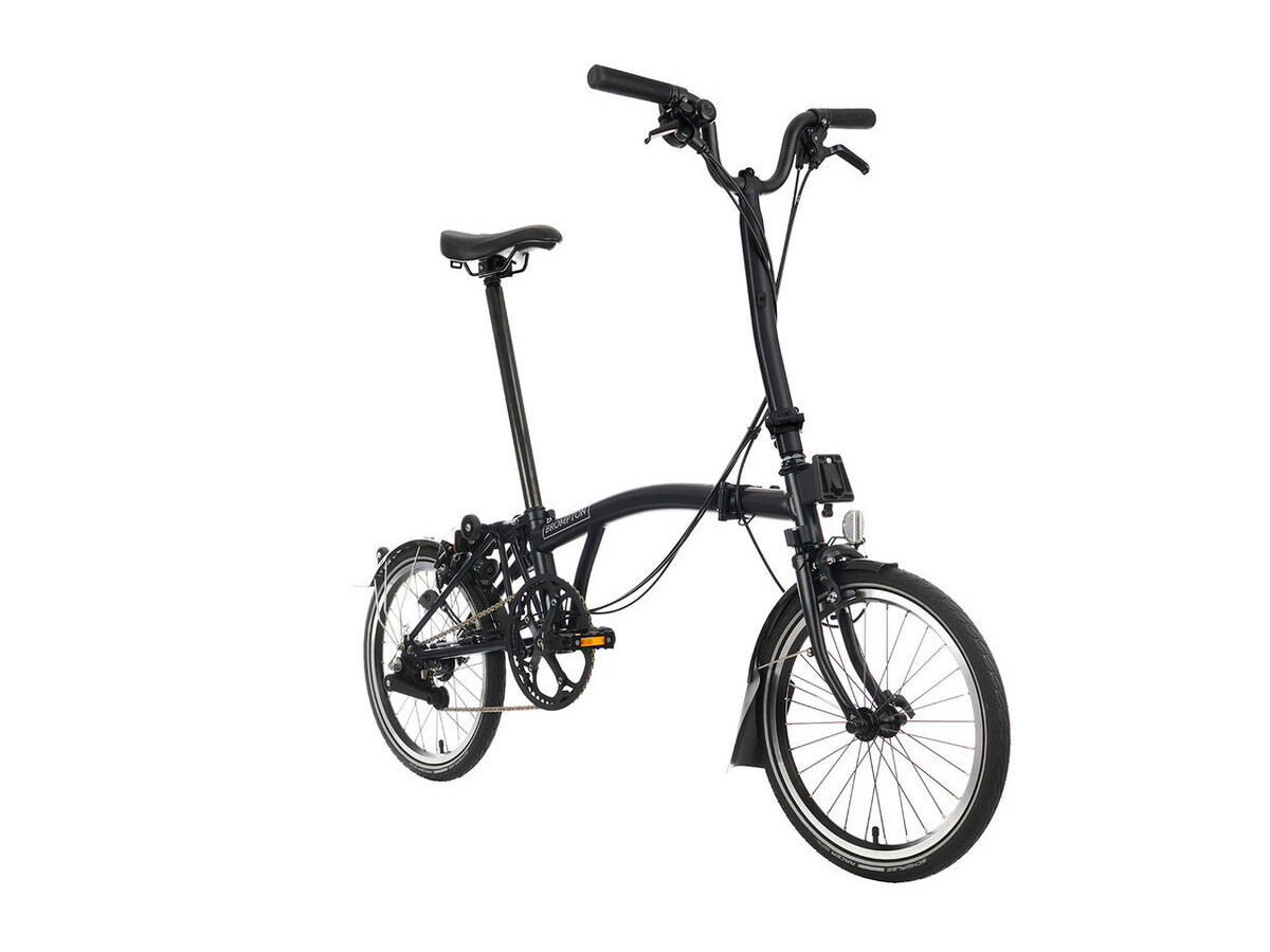 BROMPTON C Line Explore - High click to zoom image