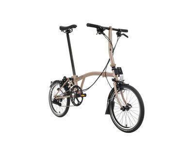 BROMPTON C Line Explore - Low  click to zoom image