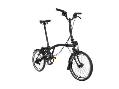 BROMPTON C Line Explore - Mid 2025