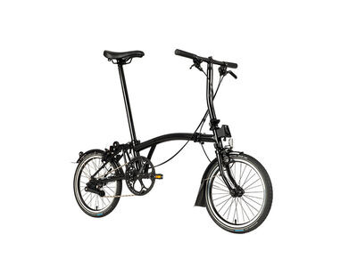 BROMPTON C Line Urban - Low