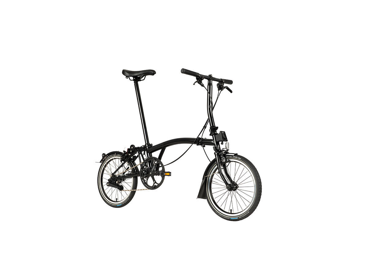 BROMPTON C Line Urban - Low