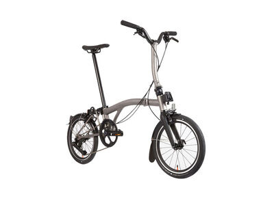 BROMPTON T Line 4 Speed - Mid