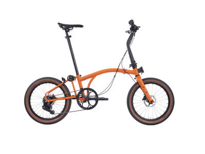 BROMPTON G Line 2025