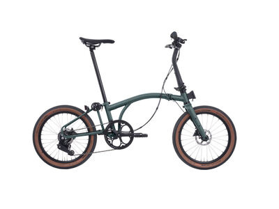 BROMPTON G Line