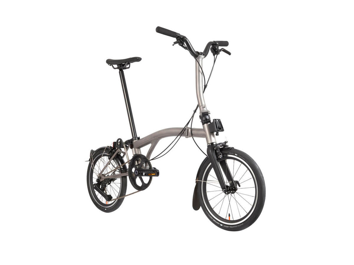 BROMPTON T Line 12 Speed - Mid click to zoom image