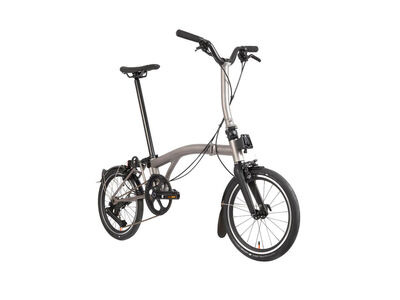 BROMPTON T Line 12 Speed - Mid 
