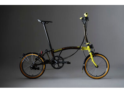 BROMPTON Tour de France C Line - Mid 2025