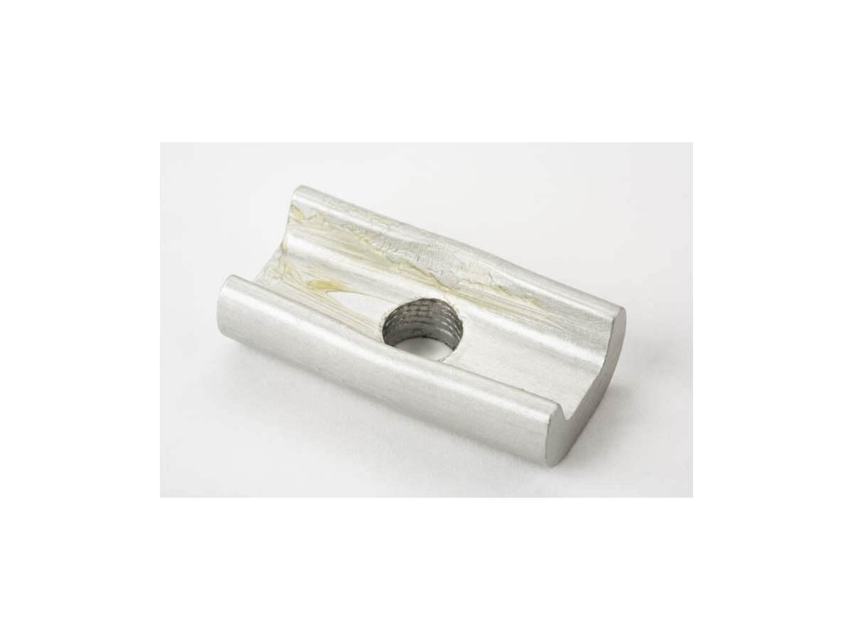 BROMPTON Hinge Clamp Plate click to zoom image