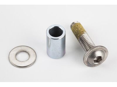 BROMPTON Frame Roller Fixings (bolt & washers) 