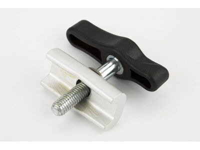 BROMPTON Hinge Clamp Assembly (Bolt & Plate)