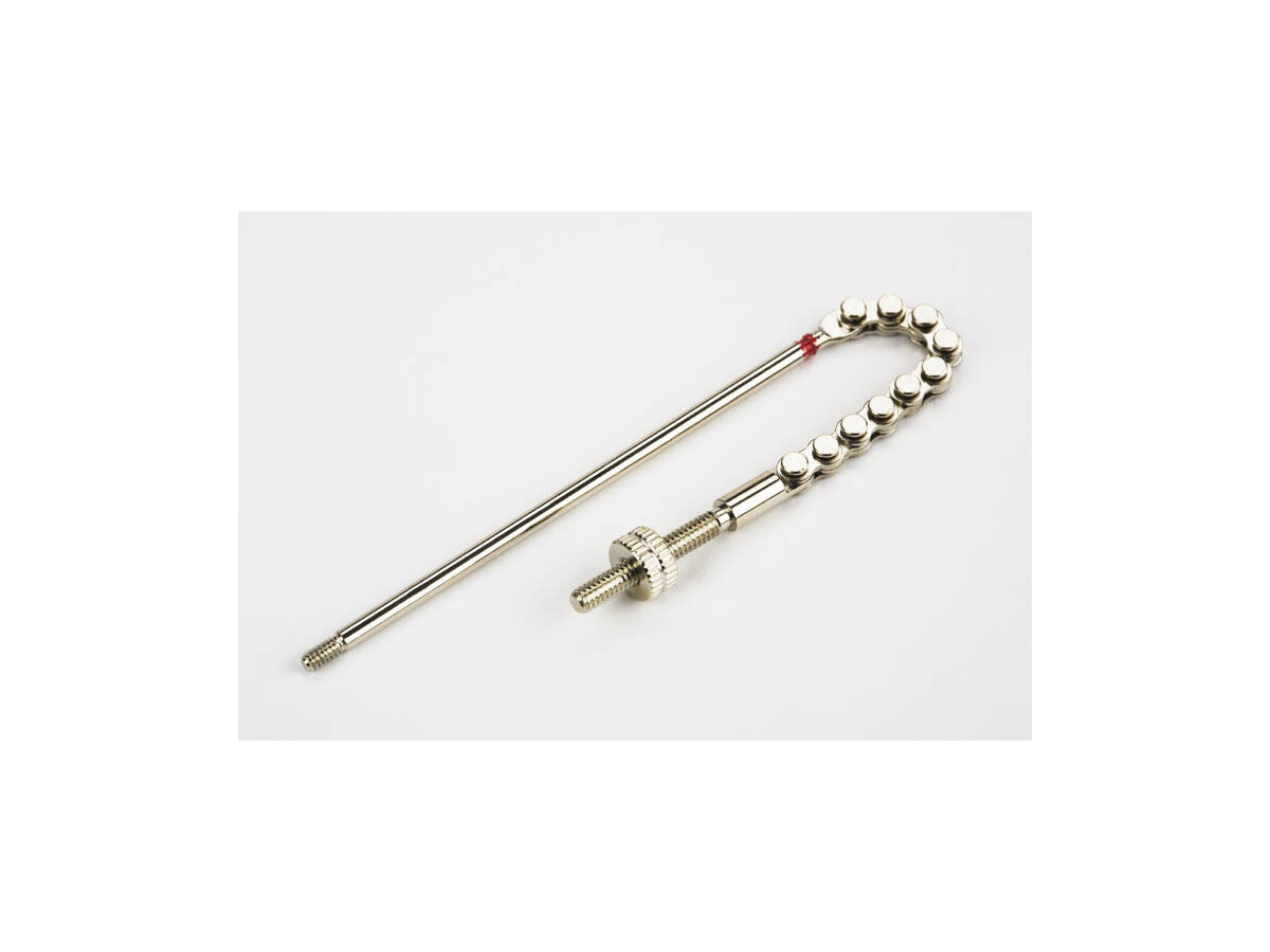 BROMPTON Sturmey Archer 5 Speed Toggle Chain pre 2000 click to zoom image