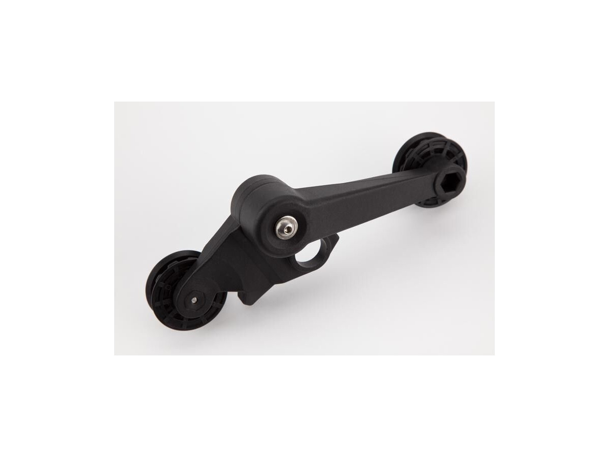 BROMPTON 2 & 6 Speed Chain Tensioner Assembly click to zoom image