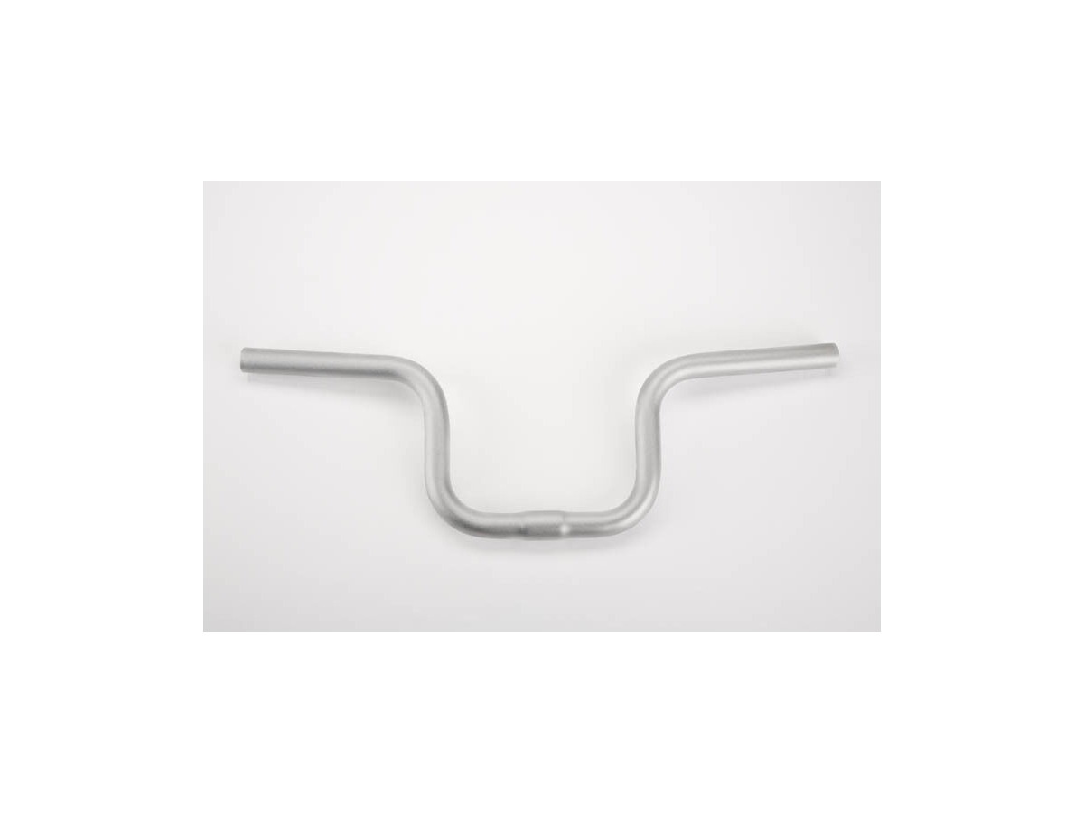 BROMPTON M or H Type Handlebar High Rise Pre-2017 click to zoom image