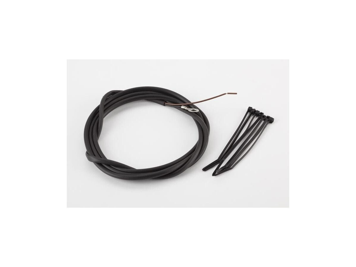 BROMPTON Dynamo Cable Set (Loom) click to zoom image