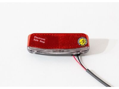 BROMPTON Rear Dynamo Standlight