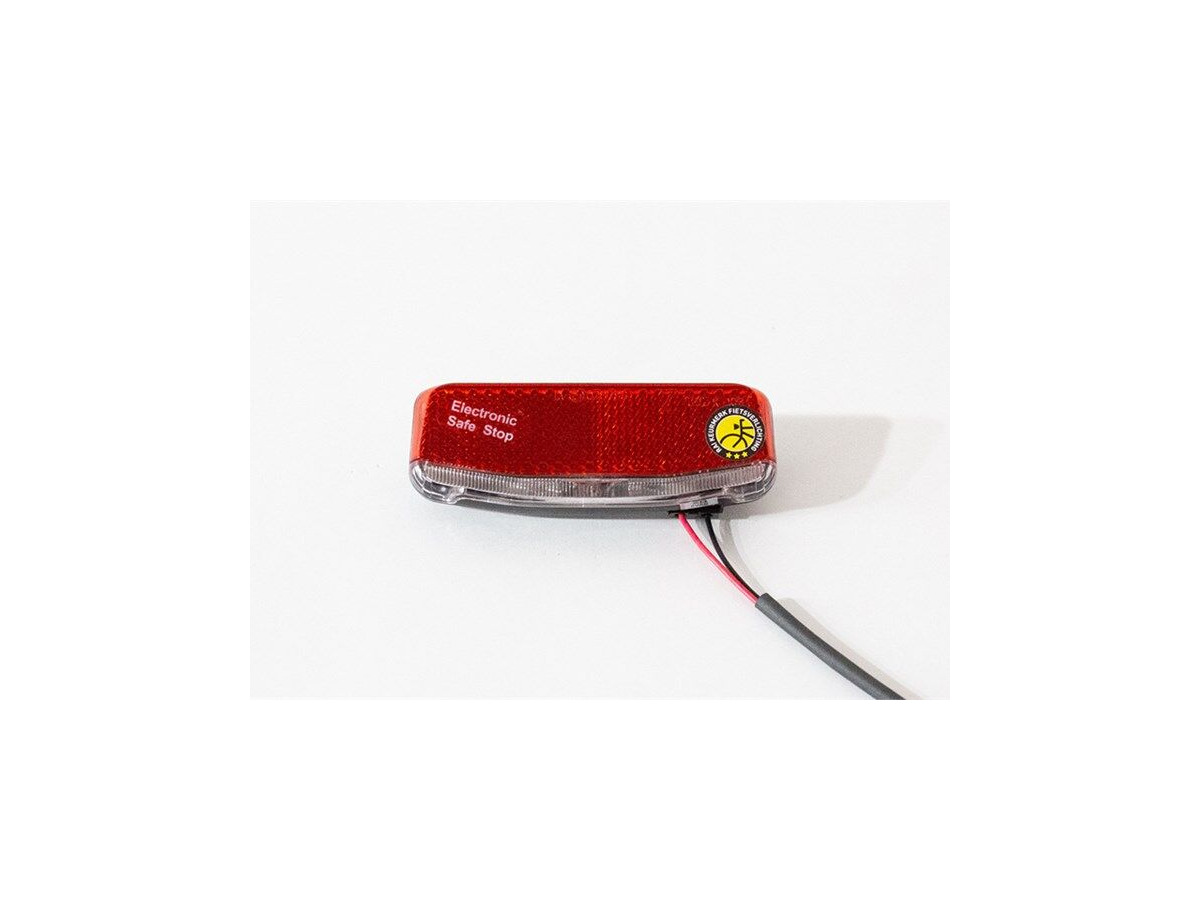 BROMPTON Rear Dynamo Standlight click to zoom image