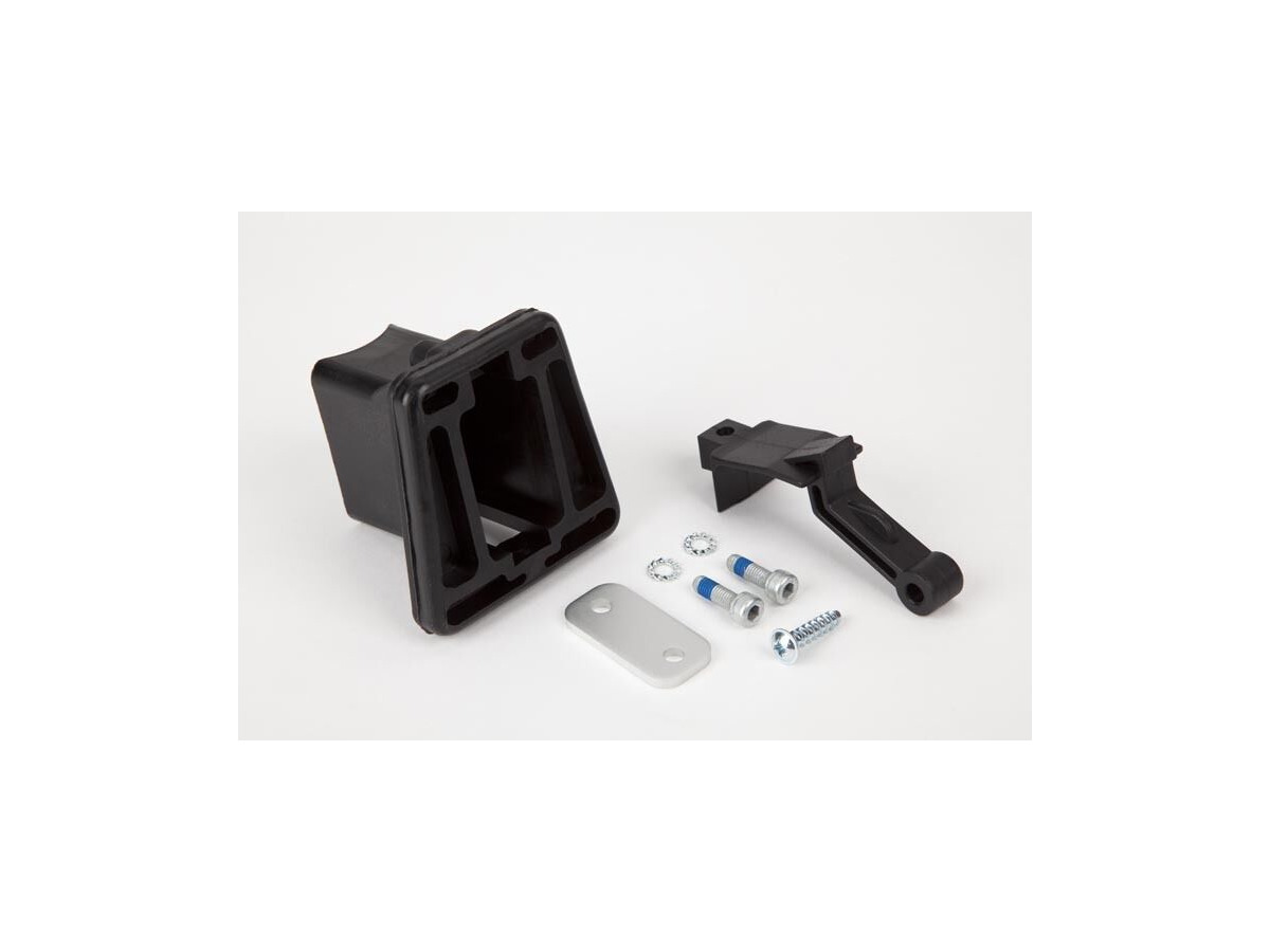 BROMPTON Front Carrier Block click to zoom image