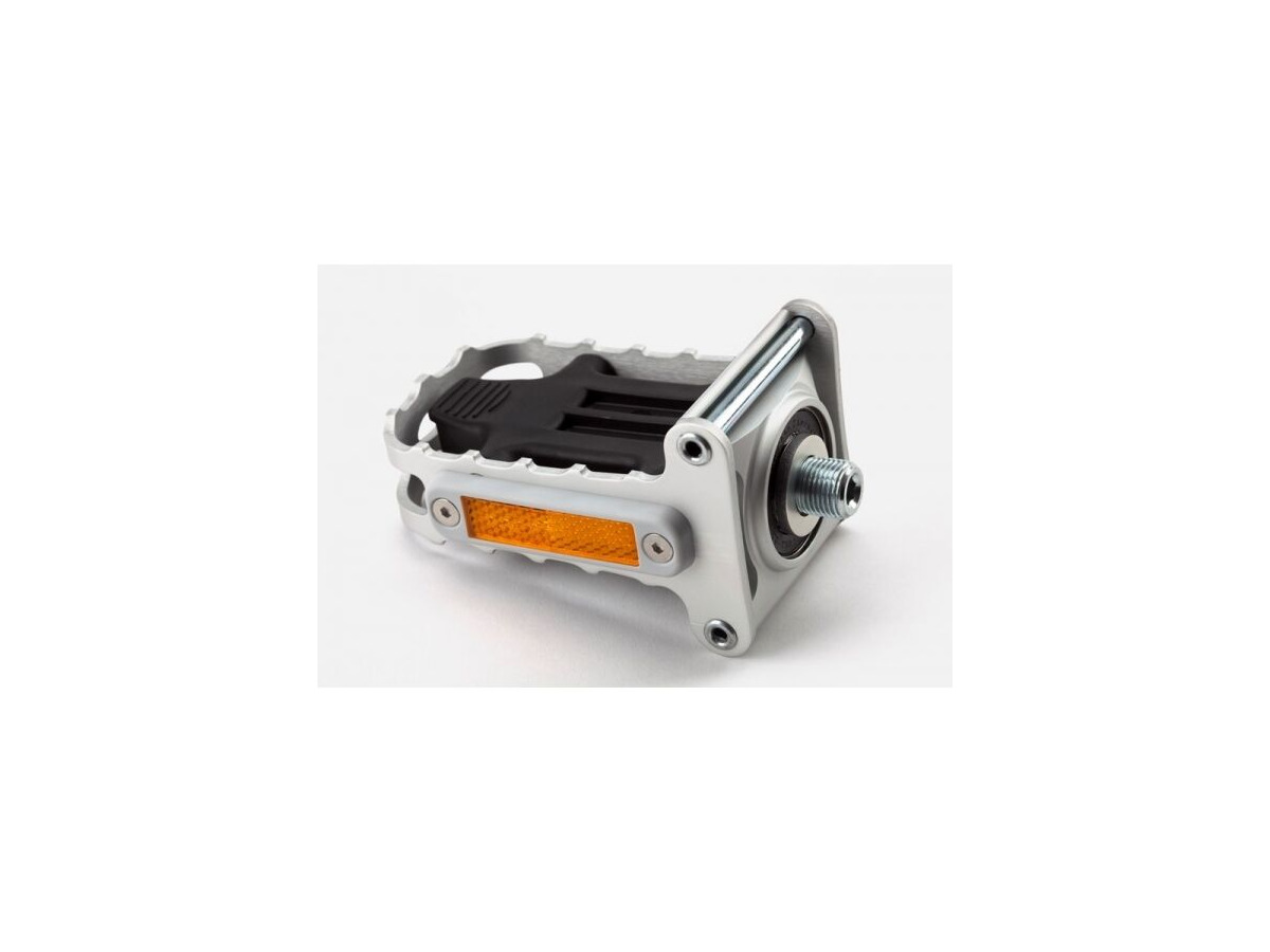 BROMPTON Folding Pedal (Left) click to zoom image