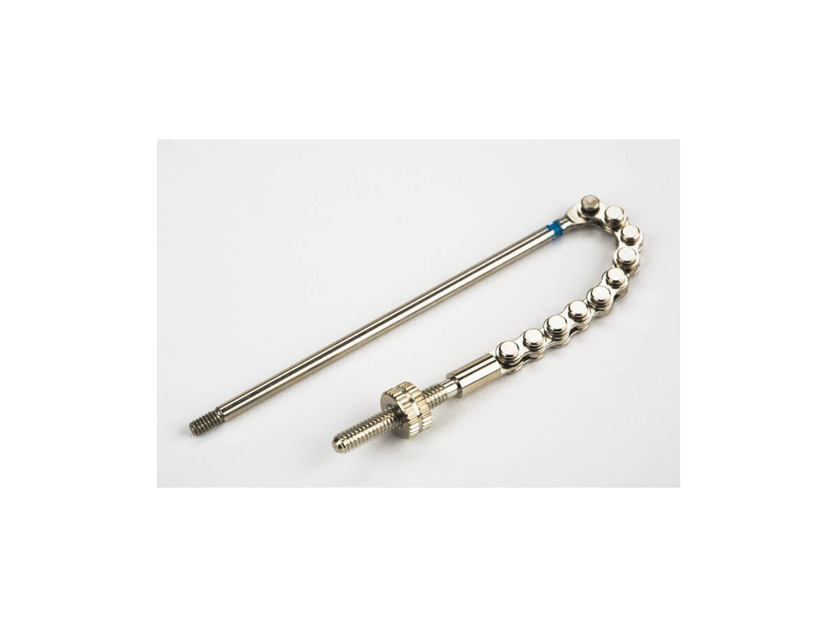 BROMPTON Sturmey Archer 5 Speed Toggle Chain click to zoom image