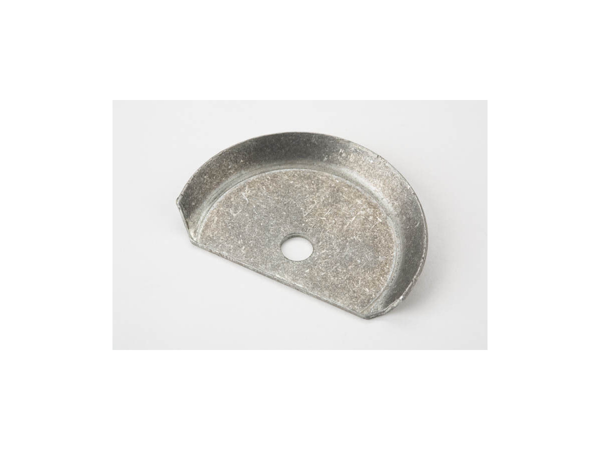 BROMPTON Cable fender disc, for bikes without mudguards click to zoom image