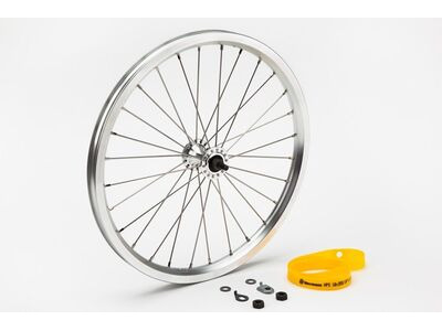 BROMPTON Standard front wheel 