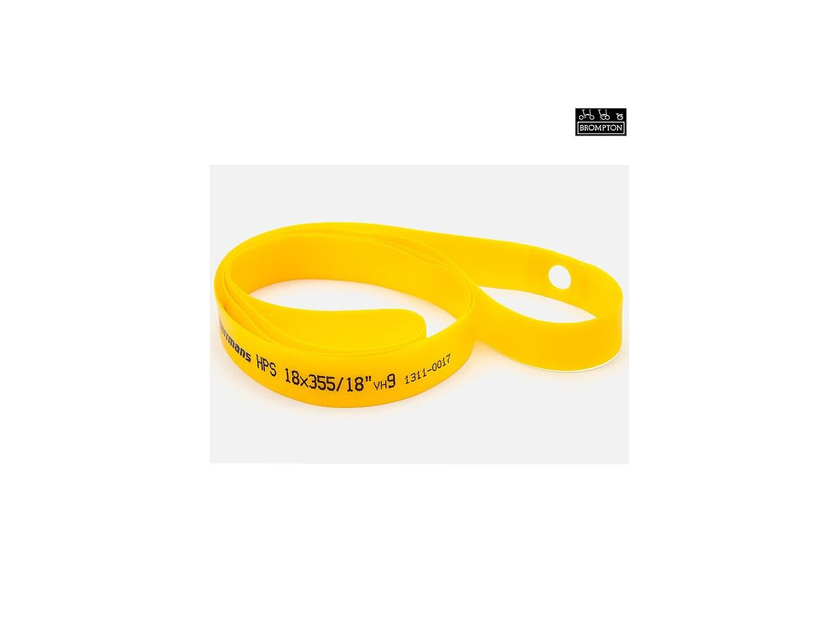 BROMPTON Rimtape, 18 x 1030mm click to zoom image