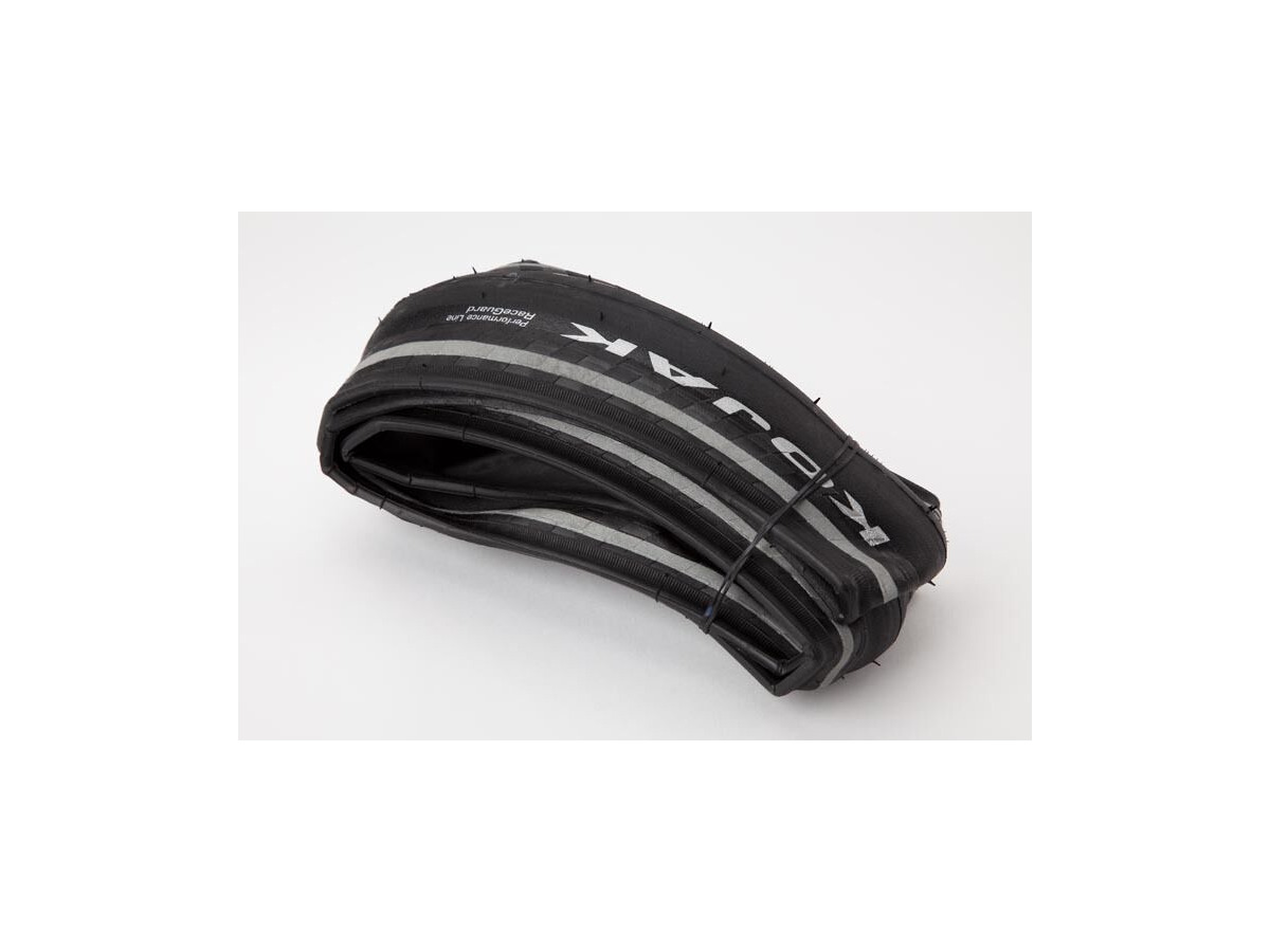 SCHWALBE Kojak tyre, reflective click to zoom image