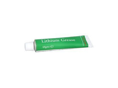 WELDLITE Weldtite Grease Tube 40g