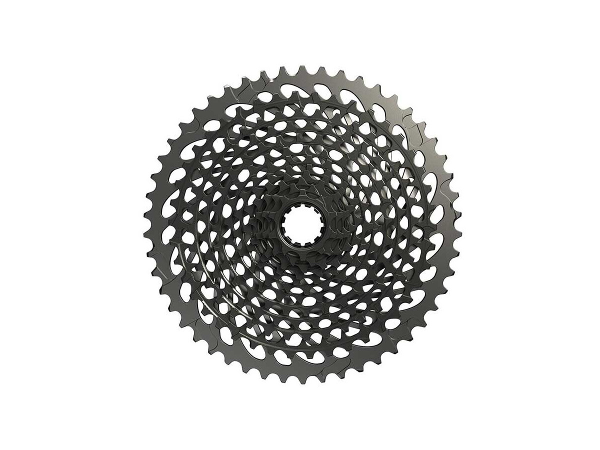 SRAM XG-1299 Eagle 12 speed Cassette - Black click to zoom image
