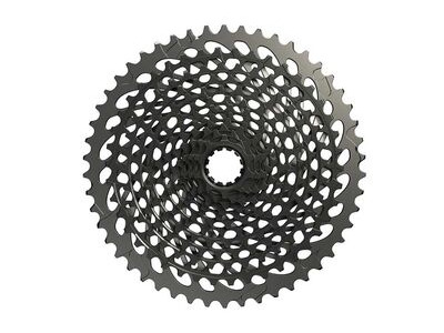 SRAM XG-1299 Eagle 12 speed Cassette - Black 