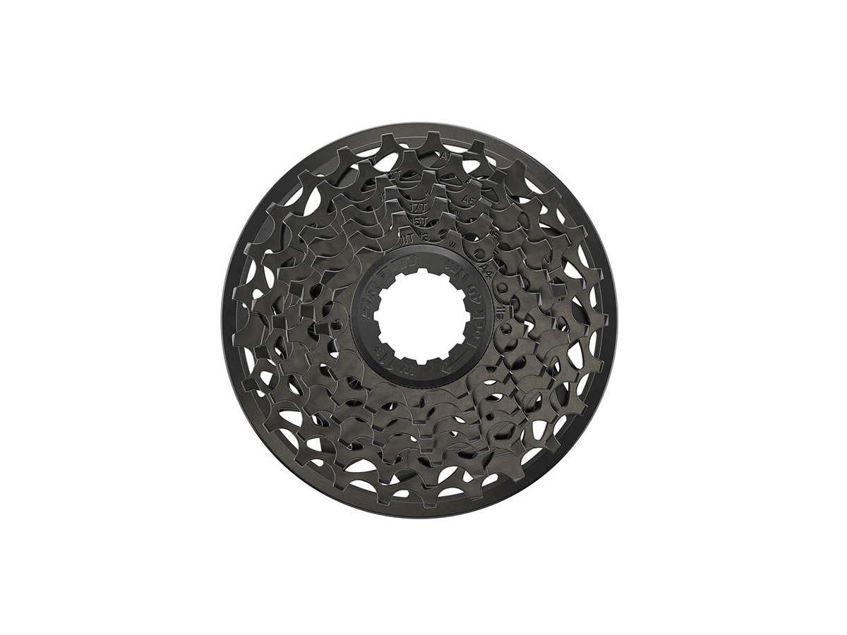 SRAM PG-720 GX DH 7 Speed Cassette click to zoom image